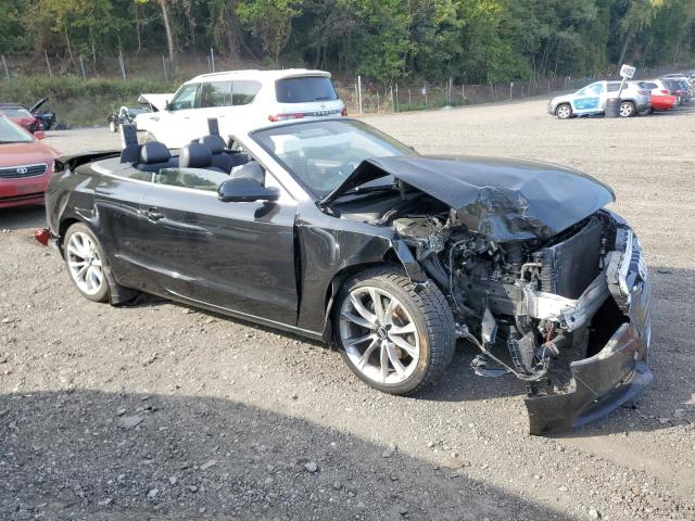 Photo 4 from auction – 2013 AUDI A5 PRESTIG with VIN WAUVFAFH7DN001191