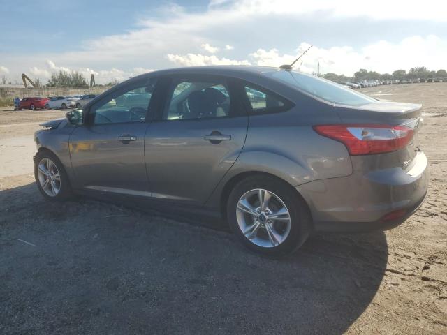 Photo 2 from auction – 2014 FORD FOCUS SE with VIN 1FADP3F28EL261833