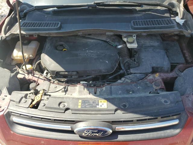 Photo 12 from auction – 2015 FORD ESCAPE SE with VIN 1FMCU0GX3FUA05128