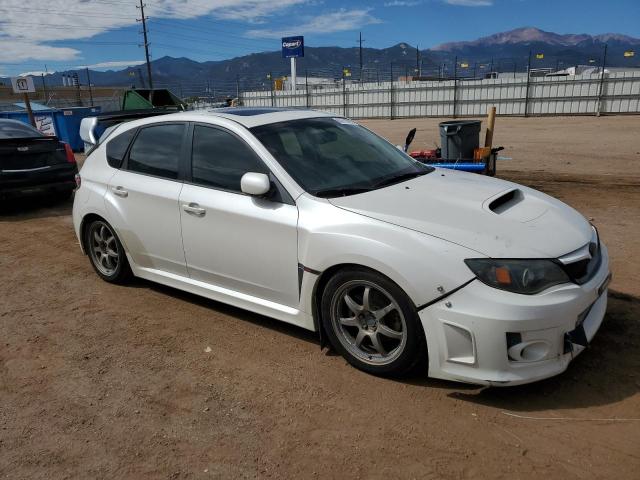 Photo 4 from auction – 2012 SUBARU IMPREZA WR with VIN JF1GR7E69CG242667
