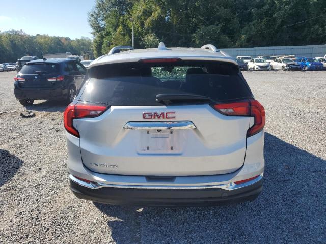 Photo 6 from auction – 2019 GMC TERRAIN SL with VIN 3GKALPEV7KL238821