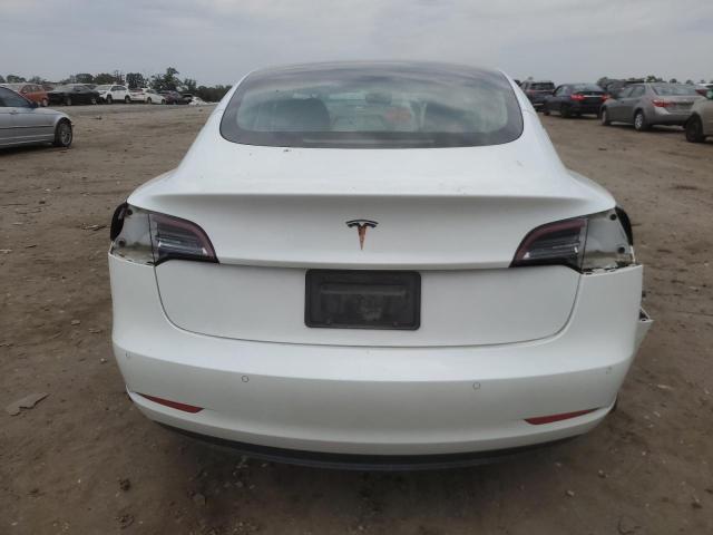 Photo 6 from auction – 2021 TESLA MODEL 3 with VIN 5YJ3E1EA1MF854296