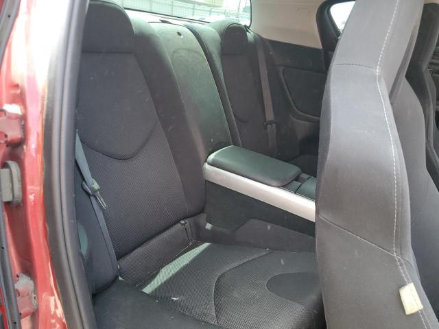 Photo 10 from auction – 2009 MAZDA RX8 with VIN JM1FE17M790401939