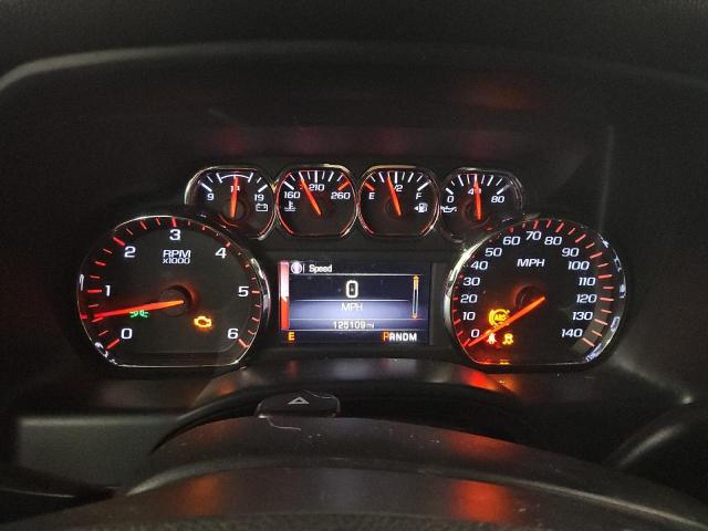 Photo 9 from auction – 2014 GMC SIERRA C15 with VIN 3GTP1VEC1EG132666