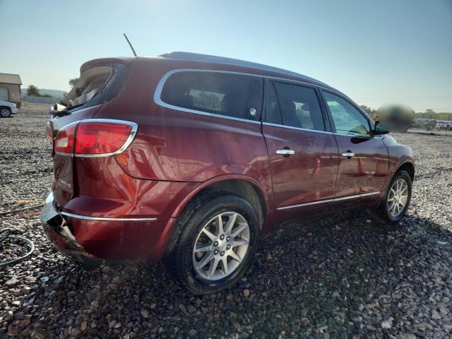 Photo 3 from auction – 2017 BUICK ENCLAVE with VIN 5GAKRBKD5HJ303258