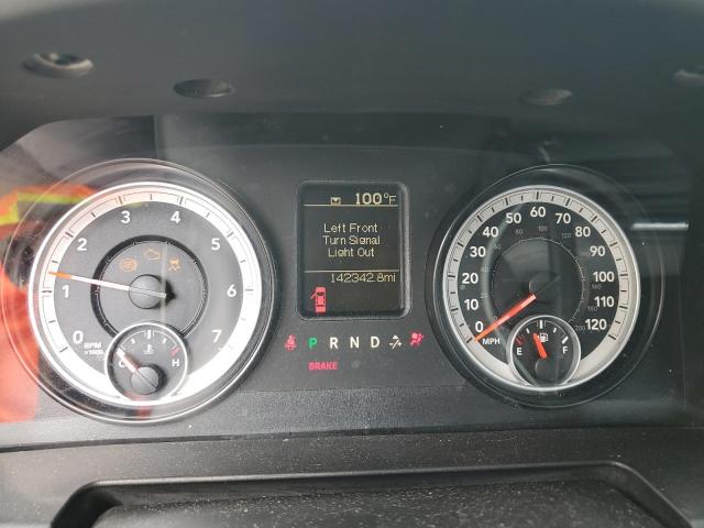 Photo 9 from auction – 2014 RAM 1500 ST with VIN 3C6JR6AT3EG127082
