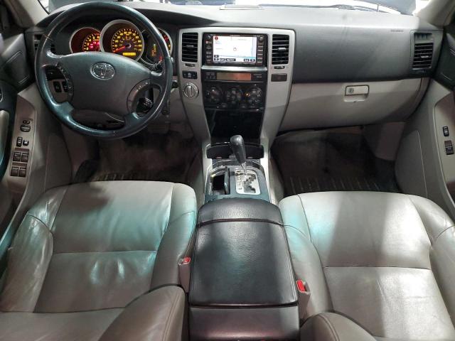 Photo 8 from auction – 2008 TOYOTA 4RUNNER LI with VIN JTEBT17R88K002164