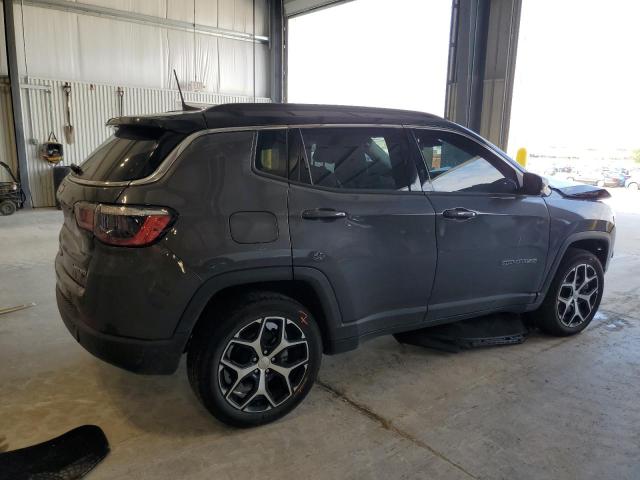 Фото 3 с аукциона – 2024 JEEP COMPASS LI с VIN 3C4NJDCN4RT141428