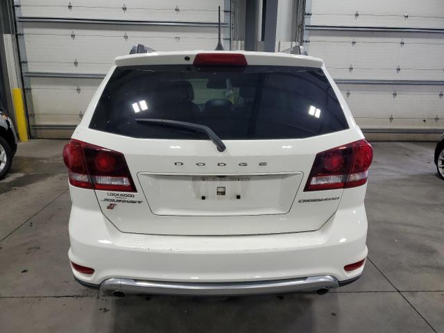 Photo 6 from auction – 2019 DODGE JOURNEY CR with VIN 3C4PDDGGXKT732610