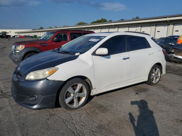 TOYOTA 4R 4D SR5/ 2009 with VIN 2T1KE40E89C022862 - Photo from auction