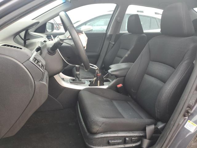 Photo 7 from auction – 2013 HONDA ACCORD SPO with VIN 1HGCR2E59DA220080