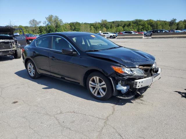Photo 4 from auction – 2013 ACURA ILX 20 with VIN 19VDE1F3XDE020627