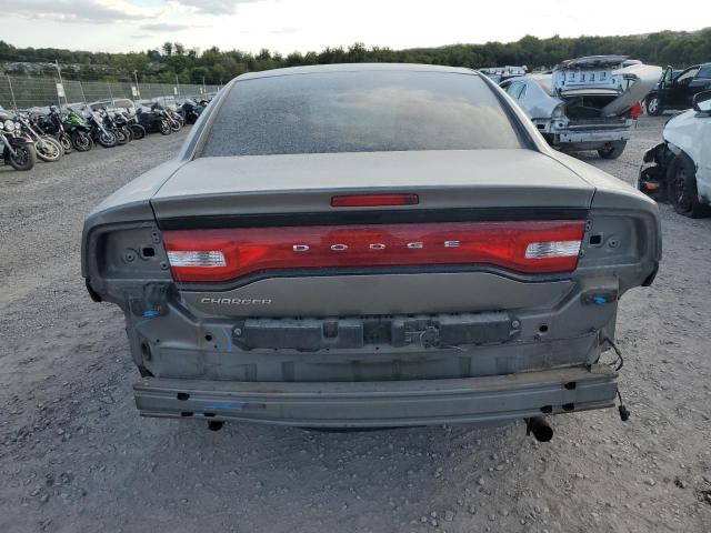 Photo 6 from auction – 2011 DODGE CHARGER with VIN 2B3CL3CG9BH608095