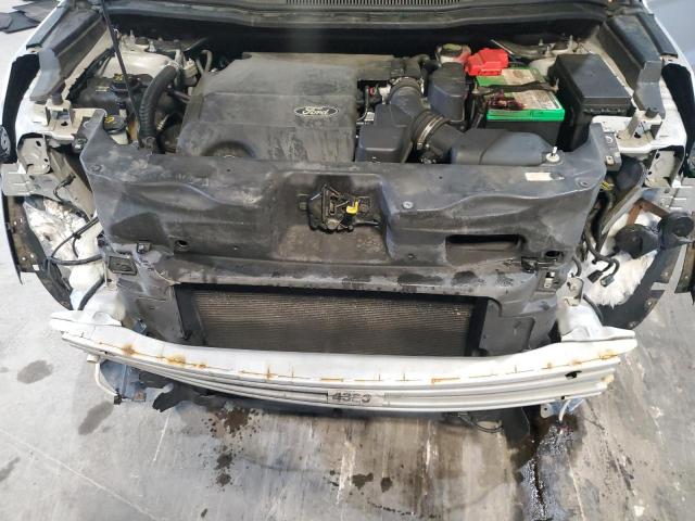 Photo 12 from auction – 2015 FORD EXPLORER X with VIN 1FM5K8D81FGC16112
