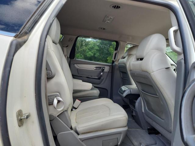 Photo 11 from auction – 2014 CHEVROLET TRAVERSE L with VIN 1GNKRJKD8EJ116138