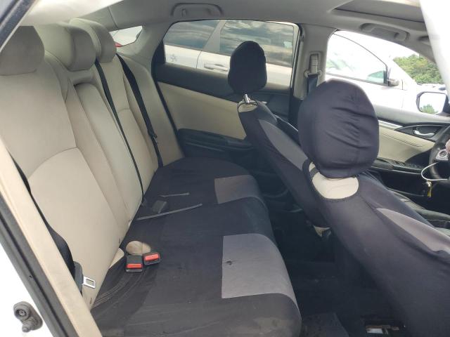 Photo 10 from auction – 2016 HONDA CIVIC EX with VIN 19XFC2F71GE209170