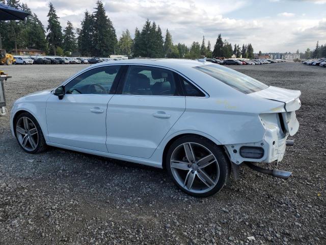 Photo 2 from auction – 2015 AUDI A3 PREMIUM with VIN WAUEFGFF8F1026662