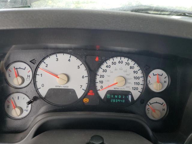 Photo 9 from auction – 2007 DODGE RAM 1500 S with VIN 1D7HA18217S193632