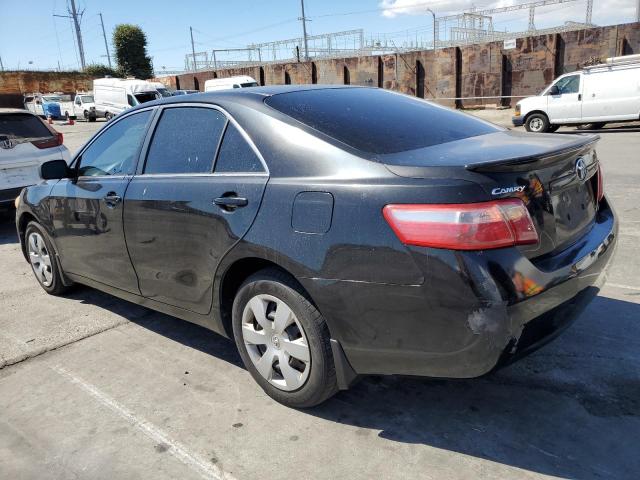 Photo 2 from auction – 2007 TOYOTA CAMRY CE with VIN 4T1BE46K07U601255