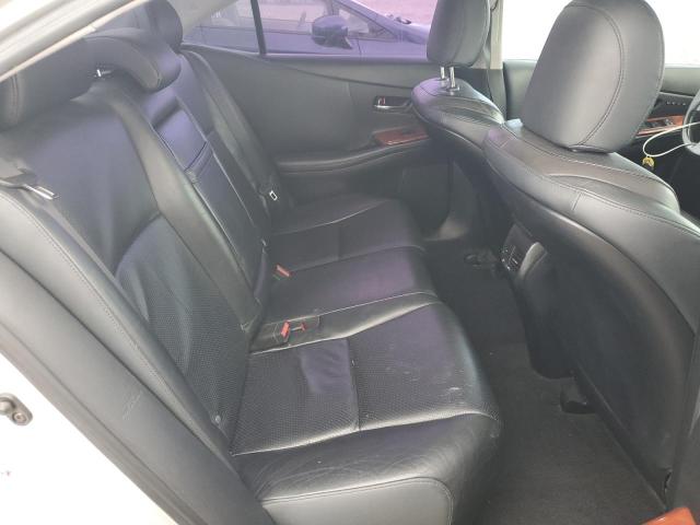 Photo 10 from auction – 2010 LEXUS HS 250H with VIN JTHBB1BAXA2017262
