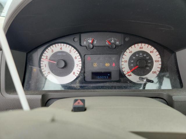 Photo 9 from auction – 2008 MAZDA TRIBUTE I with VIN 4F2CZ02Z88KM18112