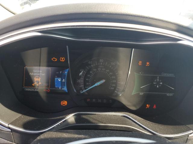 Photo 9 from auction – 2016 FORD FUSION SE with VIN 3FA6P0H77GR237558