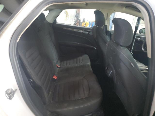 Photo 10 from auction – 2019 FORD FUSION SE with VIN 3FA6P0LU3KR117035