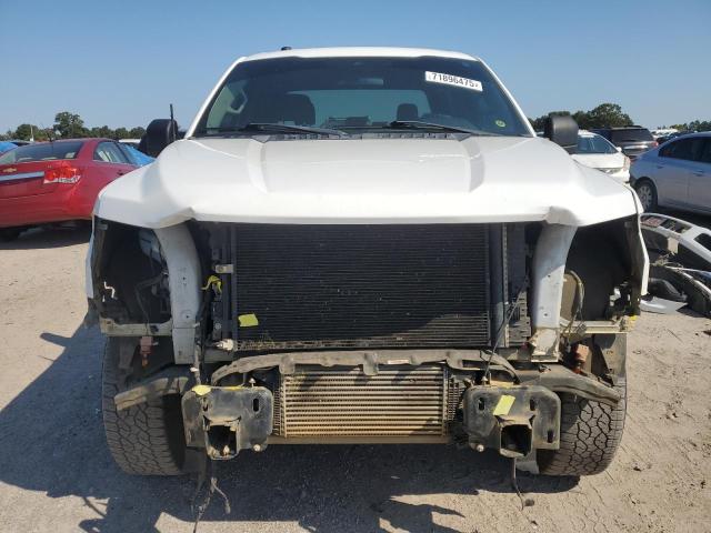 Photo 5 from auction – 2019 FORD F150 SUPER with VIN 1FTEW1EP4KFB57787