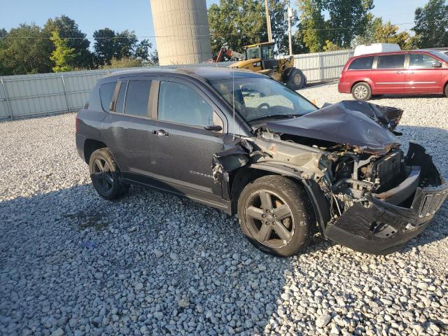 Photo 4 from auction – 2014 JEEP COMPASS LA with VIN 1C4NJCEA2ED678996