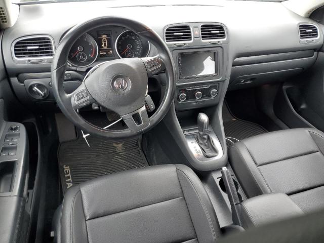 Photo 8 from auction – 2014 VOLKSWAGEN JETTA S with VIN 3VWPP7AJ0EM602912