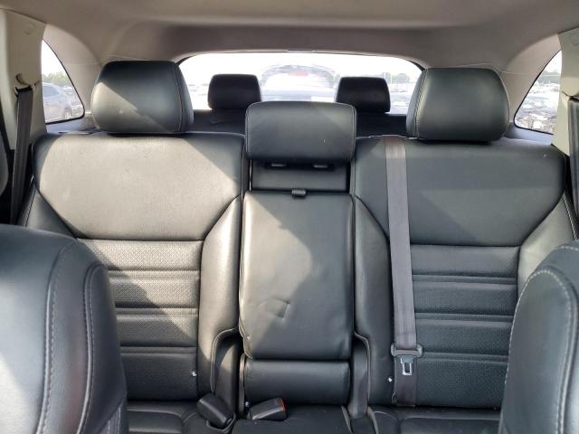 Photo 10 from auction – 2016 KIA SORENTO EX with VIN 5XYPH4A57GG054067