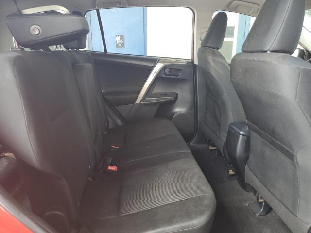 Photo 11 from auction – 2014 TOYOTA RAV4 LE with VIN JTMZFREV8EJ004197
