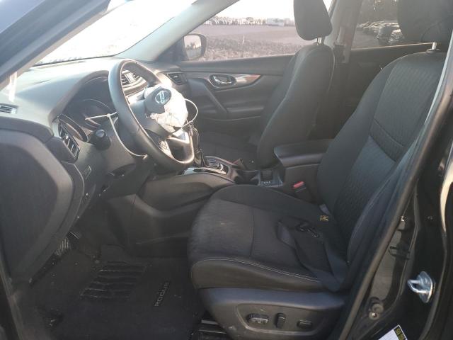 Photo 7 from auction – 2019 NISSAN ROGUE S with VIN KNMAT2MT5KP503559