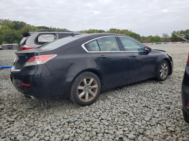 Photo 3 from auction – 2012 ACURA TL with VIN 19UUA8F52CA010772