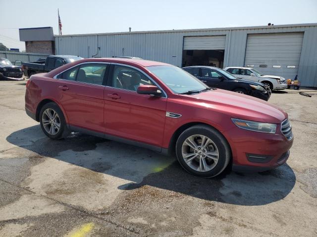Photo 4 from auction – 2015 FORD TAURUS SEL with VIN 1FAHP2E86FG186593