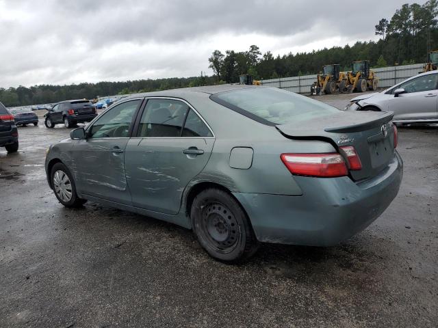Photo 2 from auction – 2007 TOYOTA CAMRY CE with VIN JTNBE46K573055901
