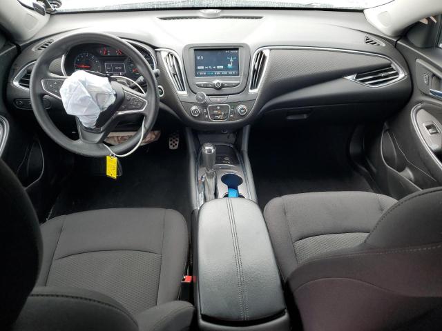 Photo 8 from auction – 2017 CHEVROLET MALIBU LT with VIN 1G1ZE5ST7HF182486