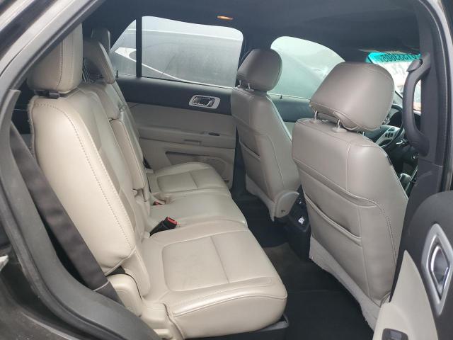 Photo 11 from auction – 2013 FORD EXPLORER L with VIN 1FM5K8F80DGB58293