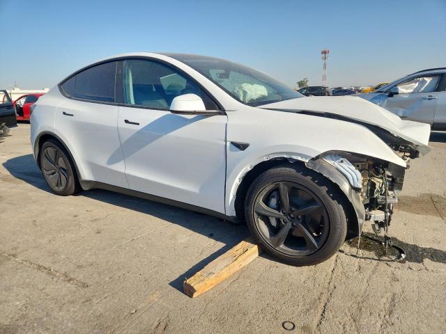Photo 4 from auction – 2026 TESLA MODEL Y with VIN 7SAYGDEE8TF327443