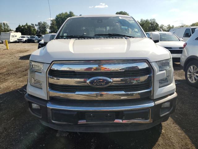Photo 5 from auction – 2015 FORD F150 SUPER with VIN 1FTEW1CG9FFA24029