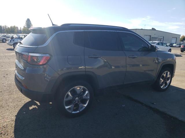 Zdjęcie 3 z aukcji – 2020 JEEP COMPASS LI z VIN 3C4NJDCB8LT151361