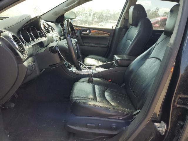 Photo 7 from auction – 2014 BUICK ENCLAVE with VIN 5GAKVBKD7EJ298975