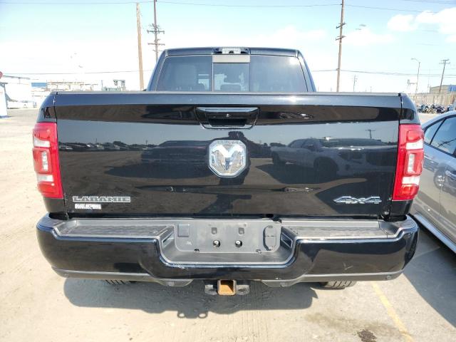 Photo 6 from auction – 2024 RAM 2500 LARAM with VIN 3C6UR5FJ6RG105310