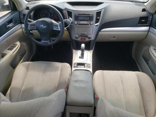 Photo 8 from auction – 2013 SUBARU LEGACY 2.5I PREMIUM with VIN 4S3BMBC62D3007724