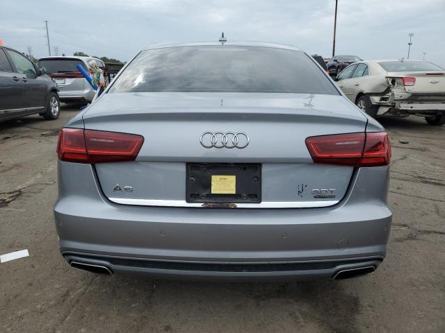 Photo 6 from auction – 2016 AUDI A6 PREMIUM with VIN WAUFGAFC8GN031830