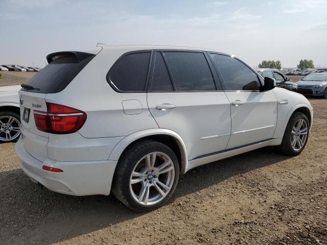 Photo 3 from auction – 2011 BMW X5 M with VIN 5YMGY0C55BLK26672