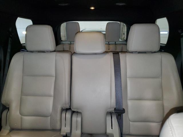Photo 10 from auction – 2015 FORD EXPLORER X with VIN 1FM5K8D87FGA65146