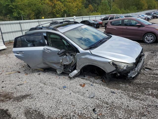 Photo 4 from auction – 2015 SUBARU XV CROSSTR with VIN JF2GPBPCXFH222465