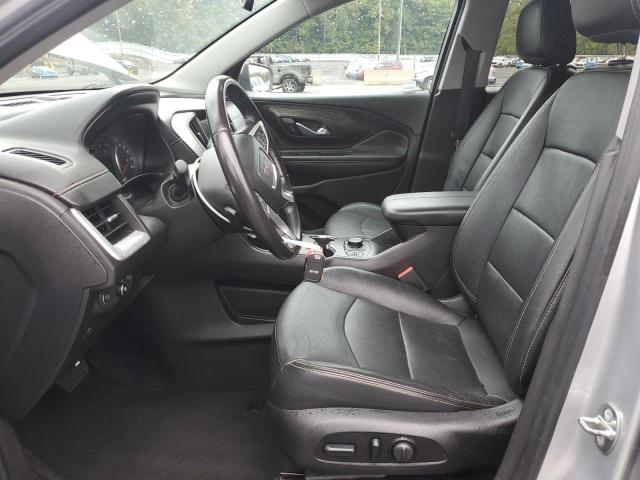 Photo 7 from auction – 2018 GMC TERRAIN SL with VIN 3GKALVEX8JL224950