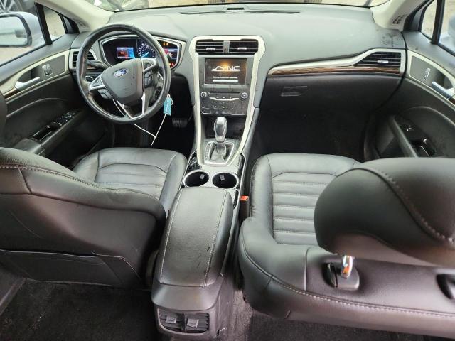 Photo 8 from auction – 2014 FORD FUSION SE with VIN 3FA6P0HDXER156587
